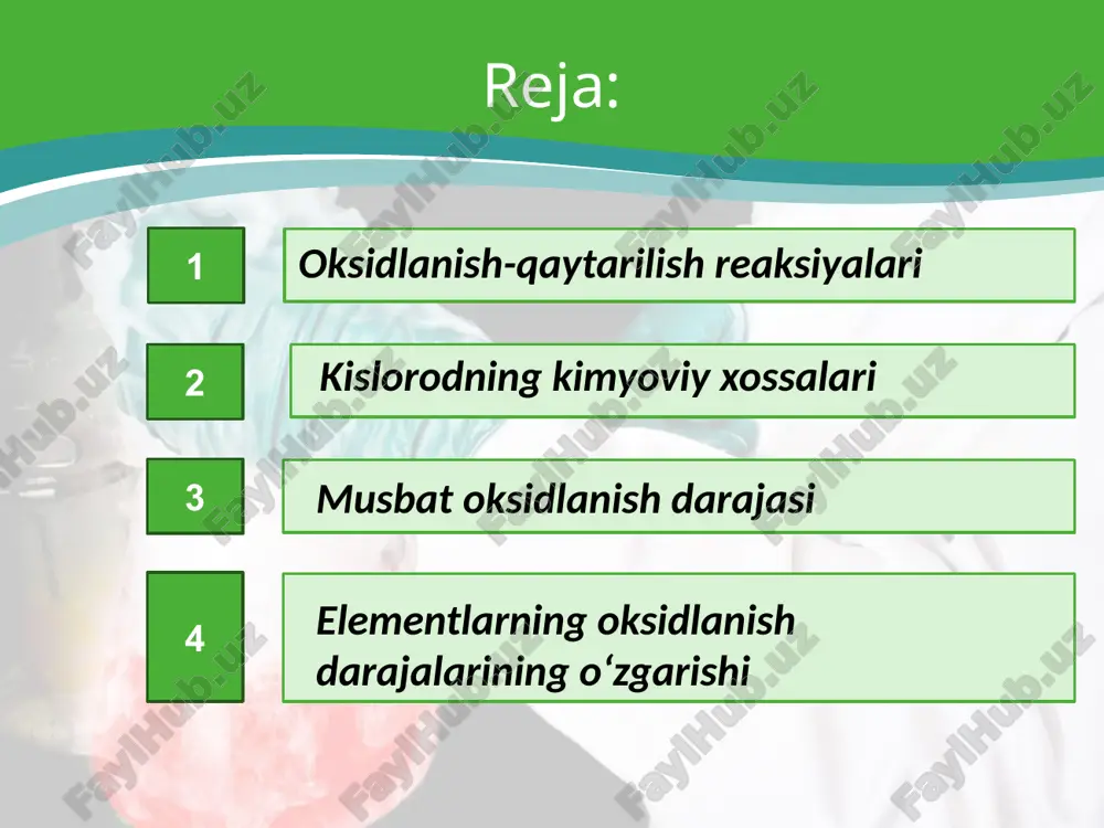 i; 2) qaytaruvchi bo‘ladi; 3) oksidlanadi; image2.jpg image3.jpeg image4.jpeg image5.jpeg image6.jpeg image7.jpeg image8.jpeg image9.png image10.png image11.jpeg image12.jpeg image13.jpeg image14.png image15.jpeg image16.jpeg image17.png image18.jpeg image19.jpeg image20.gif image21.jpeg image22.png image23.jpeg image24.jpeg image25.jpeg image26.png image27.jpeg image28.png image29.jpeg image30.png image31.jpeg image1.jpg /docprops/thumbnail.jpeg