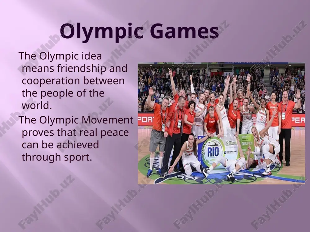 olympic games - Page 2