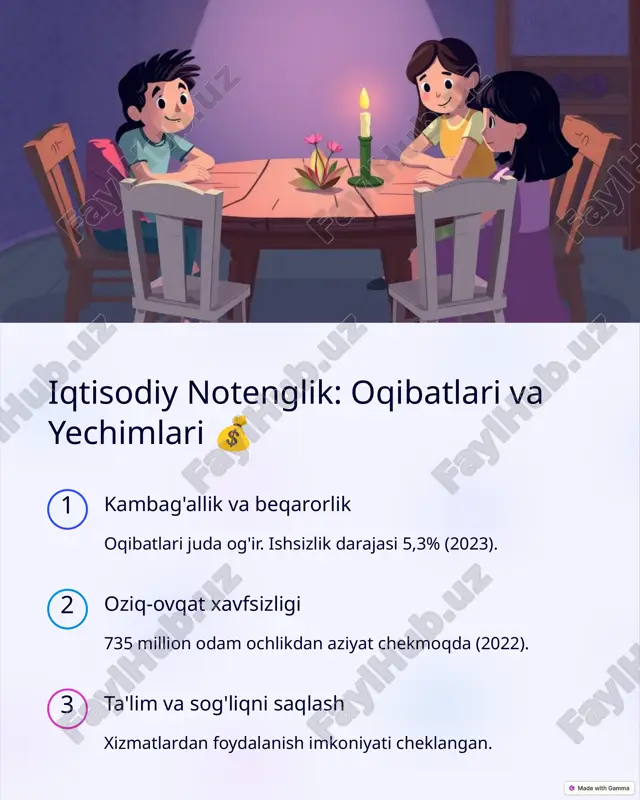r moliyaviy savodxonlik ta'lim orqali oila barqarorligini ta'minlash mumkin. 9 xulosa: oila - asos! 🏡 oila - global barqarorlikning asosi. har bir oilaning farovonligi jamiyatning barqarorligiga hissa qo'shadi. oila qadriyatlarini saqlash va mustahkamlashga chaqiramiz! ushbu postni do'stlaringiz bilan baham ko'ring! 10 image-1002-1.png image-1002-2.png image-1-1.png image-1003-1.png image-1003-2.png image-2-1.png image-1004-1.png image-1004-2.png image-3-1.png image-1005-1.png image-1005-2.png image-4-1.png image-1006-1.png image-1006-2.png image-5-1.png image-5-2.png image-5-3.png image-5-4.png image-1007-1.png image-1007-2.png image-6-1.png image-6-2.png image-6-3.png image-6-4.png image-1008-1.png image-1008-2.png image-7-1.png image-7-2.png image-7-3.png image-7-4.png image-7-5.png image-1009-1.png image-1009-2.png image-1010-1.png image-1010-2.png image-9-1.png image-9-2.png image-9-3.png image-9-4.png image-1011-1.png image-1011-2.png image-10-1.png