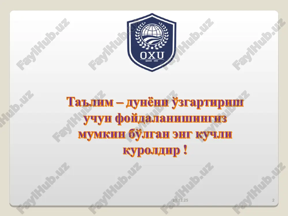бўлган асосий қарашлари оламнинг бошланғич асосини олов деб ҳисоблаган; қарама-қаршиликлар бирлиги ва кураши қонунини яратган-диалектиканинг асосий қонуни (гераклитнинг муҳим фалсафий кашфиётларидан); бутун олам доимий ҳаракат ва ўзгаришда деб ҳисоблаган (ариқдан оққан сувга икки марта оёқ босиб бўлмайди); * оламнинг нисбийлигини тан олган. (денгиз суви инсон учун ифлос, балиқ учун эса тоза, турли вазиятларда инсоннинг айнан бир хил хатти ҳаракати ҳам яхши ҳам ёмон бўлиши мумкин); барча нарсалар дунёвий ақл билан эгалланади; инсон ва олам руҳининг моддийлигини тан олган; ҳар қандай жараёнларнинг харакатлантирувчи кучи «кураш» бўлиб, у барча нарсанинг отаси ва онасидир». * пифогор – (милоддан аввалги v аср)-катта софистларнинг таниқли вакили пифогор замондошларидан бири борлиқ ва билишнинг нисбийлиги ҳақидаги фикрни баён этувчи «иккиёқламали нутқ» асарининг муаллифи деб эътироф қилинади. («касаллик касал учун ёмон, шифокор эса яхши»; «ўлим ўлаётган киши учун ёмон, бироқ гўрков ва мурдашуй учун яхши») инсонни ҳар қандай вазиятда ютуққа эришишга чорлайди. ўз даврига нисбатан пифогорнинг худоларга нисбатан …
