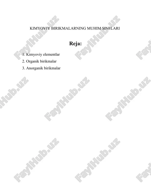 ruhda joylashgan bo‘lib, ular halogenlar deb ataladi. atom og‘irligi, yoki atom massasi, har bir elementga nisbatan o‘rganiladi. masalan, vodorodning atom og‘irligi taxminan 1,0079, uglerodniki esa 12,01 atrofida. bu qiymatlar izotoplar nisbatlari va ularning bog‘lanish xossalariga asoslangan holda aniqlanadi. elementlarning tabiatdagi tarqalishi ham muhim. kislorod yer qobig‘ida eng ko‘p tarqalgan element bo‘lib, uning miqdori taxminan 46,6% ni tashkil qiladi. qizig‘i shundaki, ko‘plab muhim elementlar juda kam miqdorda uchraydi, masalan, oltin va platina kabi qimmatbaho metallar. sun’iy elementlar, faqat laboratoriya sharoitida sintez qilingan elementlar bo‘lib, ularning hayot siklida tabiiy tarqalishi kuzatilmaydi. bundan tashqari, sun’iy elementlar yerda uzoq muddat saqlanmaydi va radioaktiv parchalanish orqali boshqa elementlarga aylanishadi. misol uchun, ununpentiy (uup) va livermoriy (lv) shular jumlasidandir. kimyoviy elementlarning turli xil qo‘llaniladigan sohalari ham mavjud. masalan, nikel va kobalt kuchli magnit xossalarga ega, aluminiy esa yengil va korroziyaga chidamli. bugungi kunda nano-texnologiyalar, tibbiyot, telekommunikatsiya va energetikada bu elementlar keng qo‘llaniladi. yana bir qiziqarli fakt …