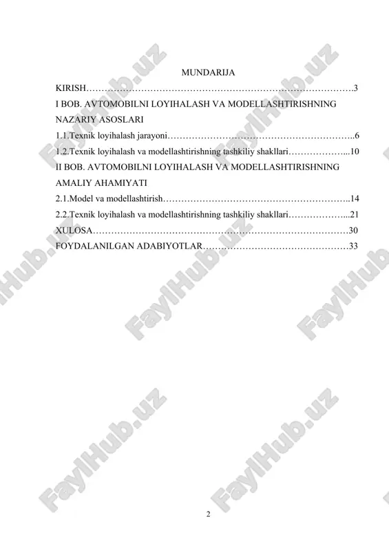 ta’lim berishdan tashqari, ularning keng politexnik asosda unumli mehnatga ham jalb etadigan isloh qilingan maktab yetakchi rol o‘ynashi lozim. xozirgi sharoitda o‘quvchilarga politexnik ta’lim berish tabiatning maktab predmetlarida, avvalo tabiiy-ilmiy sikldagi predmetlarda o‘rganiladigan umumiy qonunlari, xozirgi ishlab chiqarishning asosiy tarmoqlari xaqida, eng tipik mashinalar, mexanizmlar, aparatlar va asboblarning tuzilishi hamda ishlash prinsiplari, shuningdek ulardan amalda foydalanish xaqida, asosiy materiallar va ularni qo‘llash, eng tipik texnologik jaranlar xaqida umumiy, ilmiy bilimlar va mehnatni ilmiy asosda tashkil qilish xaqida umumiy ma’lumotlar berishdan iboratdir. ana shu vazifalar texnik konstruksiyalash va zamonaviy texnika namunalarini modellashtirish jarayonida muvaffaqiyatli amalga oshirilishi mumkin. o‘quvchilar yuqori darajada rivojlangan texnika namunasi sifatidagi u yoki bu texnik modelni yasashda xozirgi sanoat ishlab chiqarishiga xos konstruktorlik, texnologik va ishlab chiqarish faoliyatining asoslarini o‘rganadilar. texnik modellashtirish jarayonida turli texnologik operatsiyalar o‘zlashtiriladi; metallar va metalmas materiallarning har xil turlari va markazlari bilib olinadi; zamonaviy texnikaning xaqiqiy namunalari tuzilishi va ishlashning asosiy prinsiplari tushuniladi, …