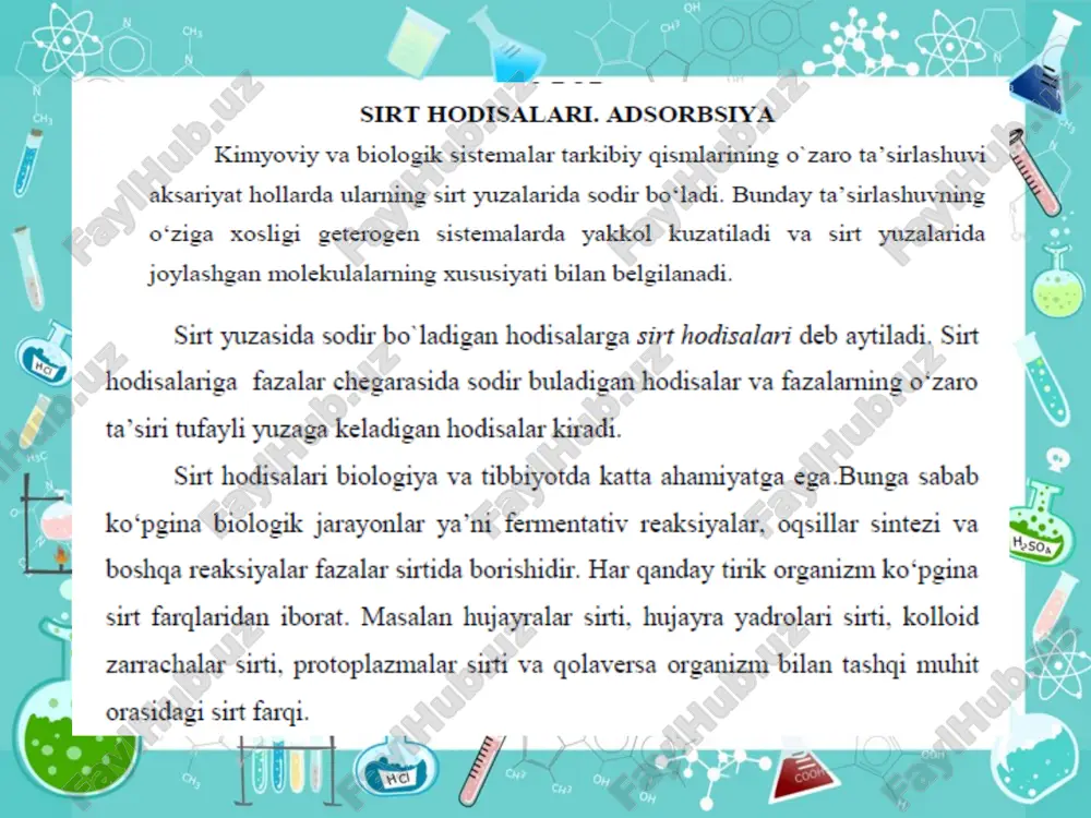 sirt hodisalari - Page 2
