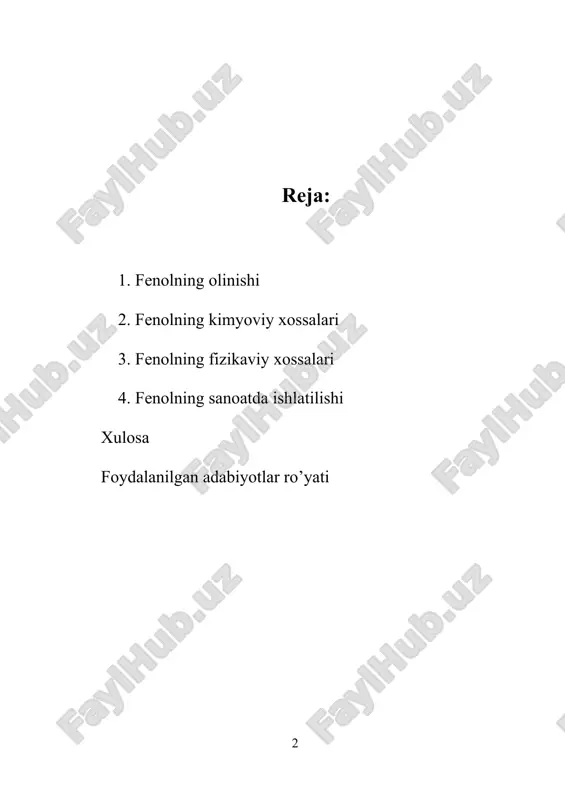 eterosiklik uglevodorodlarni fizik xossalari boshqalardan farqi bo`lib, ular qarxil haroratlarda har-xil tezlikda organik erituvchilarda tanlanib eriydilar. tanlab yoki selektiv erituvchilar deb, shunday suyuq moddalarga aytiladiki, ma`lum haroratda neft mahsulotlari aralashmasidan faqat keraksiz, tozalanishi kerak bo`lgan komponentlarni ajratib oladigan, bu jarayonda boshqa uglevodorodlarni eritmasdan va ularda erimasdan qoladigan moddaga aytiladi. tozalash maqsadlari uchun shunday erituvchilar tanlab olinadiki, ular birbiridan keskin farqlanadigan erkin haroratda har-xil moddalarni eritadigan bo`lsin. ba`zan erituvchilar uglevodorodlarni yaxshi eritadi va keraksiz komponentlar eritmalardan cho`ktirilib, osongnna ajratiladi. shu tamoilga asosan smola-asfal'tenli birikmalar (deasfal'tizatsiya) va qattiq uglevodorodlar (deparafinlash) ajratib olinadi[footnoteref:1]. [1: håvard devold. oil and gas production handbook. an introduction to oil and gas production, transport, refining and petrochemical industry edition 3.0 oslo, august 2013. р.154 ] boshqa jarayonlarda esa, buni teskarisi bo`lib, erituvchilar kerakli komponentlarni eritmasdan, keraksiz komponentlarni eritib yuboradi. bu usul moylarni fenol va fenol bilan selektiv tozalashda qo`llaniladi. tozalangan mahsulot va keraksiz komponentlarning kontsentrati har xil jarayonda …