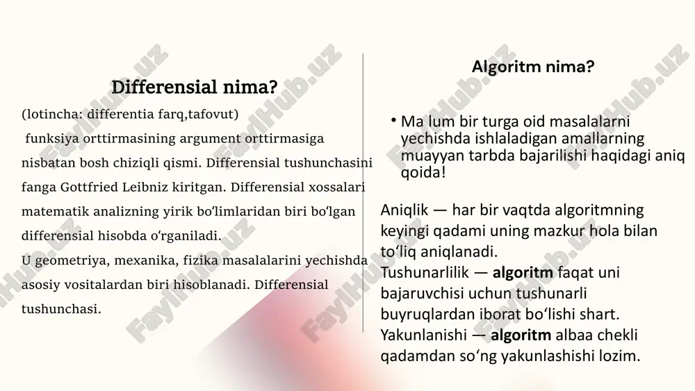 nlarning qon aylanish sistemasidagi markaziy aʼzo, u doim bir xilda qisqarishi (sistola) tufayli qonni qon aylanish sistemasi boʻylab haydab beradi va uni venalar orqali qaytib kelishini hamda arterial qon tomirlardagi harakatini taʼminlaydi. yurak ishlashi uchun tanada elektr impulslari paydo bo’ladi. va shuni natijasida yurak inson tanasi bo’ylab qonni aylantirib beradi signal va apparat aritmiya nima? aritmiya - bu yurakning muntazam ishlashida yuzaga kelishi mumkin bo'lgan anormalliklarning tibbiy atamasi (ritm buzilishi). aritmiya rivojlanishida atrof-muhit va genetik o'zgaruvchilar ham rol o'ynashi mumkin. aritmiyalar ekg belgisida aks etadi, ular yurakning qayerda paydo bo'lishidan qat'i nazar, bir xil hududni tasvirlaydi; shunday qilib, ular ekg signallarida ko'rish mumkin. shunday qilib, aritmiyalarni aniqlash mumkin. algortim ekg signalini qayta ishlash .ishlov berishning maqsadi bosqichi ekg sifati signalini yanada aniqroq tahlil qilish va tekshirish uchun oshirishdir. elektr uzatish liniyasining kirishi va artefaktlar tomonidan ishlab chiqarilgan xom signaldagi asosiy og'ishlarning va boshqa naqshlarning kamayishi ekg tahlil jarayonining birinchi bosqichi …