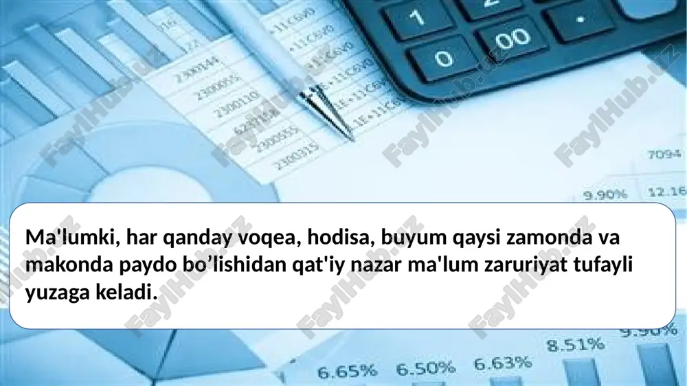 ada xo’jalik nazoratchisi, yoki kitoblar (das buch) nazoratchisi, qator anglo-saksoniya mamlakatlarida kompaniyaning moliyaviy faoliyatini nazorat qiladigan taftishchi kabilar. auditorlik faoliyatining rivojlanishiga 1929-1933 yillarda jahon iqtisodiy tanazzuli katta turtki bo’ldi. bu davrda aksiyadorlik jamiyatlari va boshqa korxonalarning ko’pchiligi inqirozga yuz tutdilar. natijada hisobotlarni, xususan, balans, foyda va zararlar to’g’risidagi hisobot ma'lumotlarini tasdiqlash tartibini qat'iy belgilash, ularning to’g’riligi va haqqoniyligini mustaqil auditorlar tomonidan tekshirish ehtiyoji yuzaga kelgan audit xix asr o’rtalarida shotlandiyada ham vujudga kela boshlagan. ingliz temiryo’lchilari, sug’urta va boshqa investorlar shimoliy amerikaga yo’l olishganida ular bilan birga yirik ingliz sarmoyador (kreditor)larining manfaatlarini himoya qiladigan mustaqil taftishchi-auditorlar ham birga borganlar. 1844 yilda angliyada aksiyadorlik kompaniyalarining buxgalteriya schyotlarini, aksiyadorlarga beriladigan hisobotlarni yiliga kamida bir marta mustaqil buxgalterlar tekshiruvidan majburiy o’tkazilishini talab qiladigan qonunlar chiqarilgan. dastlab auditorlik vazifalari aniq belgilanmagan bo’lib, barcha investorlar, aksiyadorlar, kreditorlar auditorlarni o’zlarining himoyachisi sifatida qabul qilganlar. o’zbekistondagi auditorlik faoliyati oldida turgan muhim vazifalardan biri – xorijlik hamkorlar tan …
