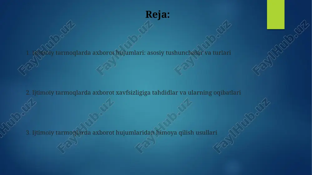 rivojlantiring, shubhali havolalarni tekshiring va ma'lumotni ishonchli 3 manbadan tasdiqlang. e'tiboringiz uchun rahmat image6.png image2.png image3.png image4.png image5.png