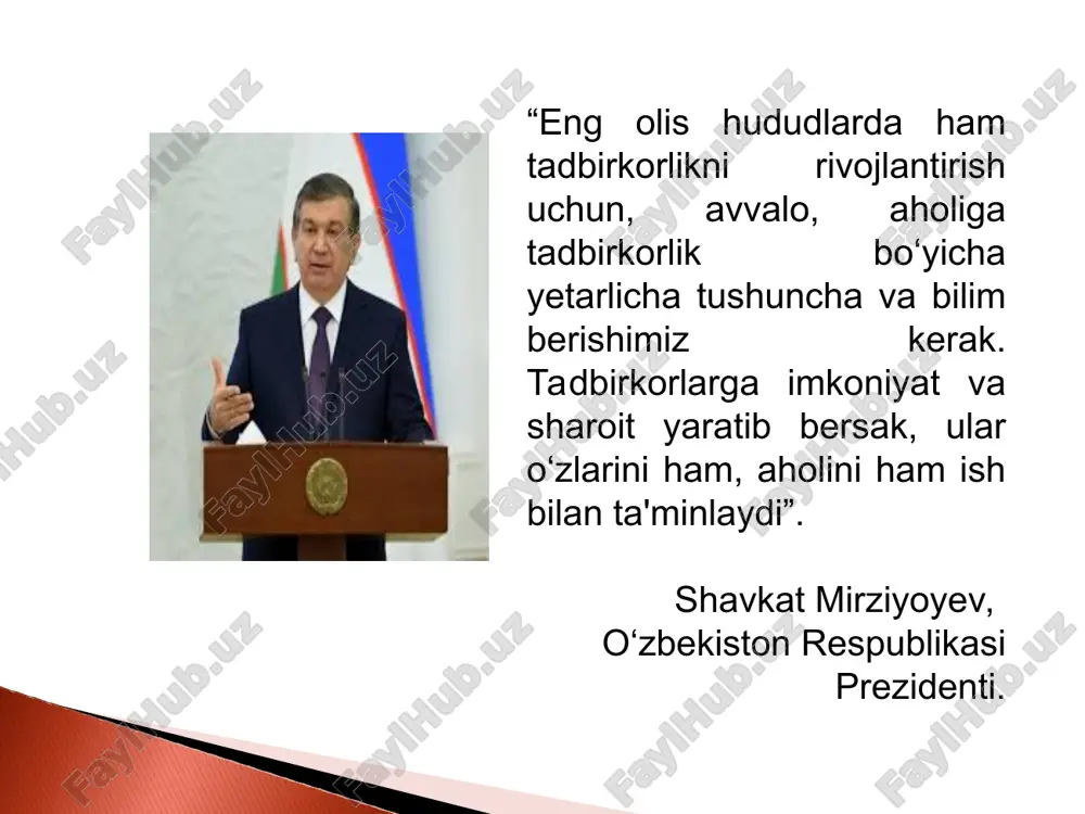 lq bilan muloqot va inson manfaatlari yili” davlat dasturiga muvofiq 2016/2017 o‘quv yilidagi 450 ming bitiruvchini ish bilan ta'minlash bo‘yicha aniq chora-tadbirlar belgilangan. jumladan, 800 dan ortiq ixtisoslashtirilgan bo‘sh ish o‘rinlari yarmarkasini bevosita kasb-hunar kollejlarida o‘tkazish, tadbirkorlik faoliyatini yo‘lga qo‘ymoqchi bo‘lgan talabalarga 360 milliard so‘mlik imtiyozli kreditlar ajratish, nogiron va kam ta'minlangan oilalar farzandlari bo‘lgan kollej bitiruvchilari uchun 50 mingta ish o‘rnini band qilish rejalashtirilgan. . tijorat banklari tomonidan kasb-hunar kollejlari bitiruvchilarni tadbirkorlikka jalb qilish maqsadida 360 mlrd so‘m miqdorida kredit mablag‘lari ajratish bo‘yicha banklar va hududlar kesimida prognoz ko‘rsatkichlar tasdiqlandi. mamlakatimizning 34 tumanida hududlarni kompleks rivojlantirish dasturlari doirasida amalga oshirilgan 401 ta loyiha hisobiga jami 2 195 ish o‘rni, shu jumladan: sanoat tarmog‘ida 53 ta loyiha (733 ta ish o‘rni), xizmat ko‘rsatish sohasida 188 ta loyiha (752 ta ish o‘rni), qishloq xo‘jaligi sohasida 160 ta loyiha (710 ta ish o‘rni) amalga oshirildi. tumanlar kesimida: muynoq tumanida – 13 ta …
