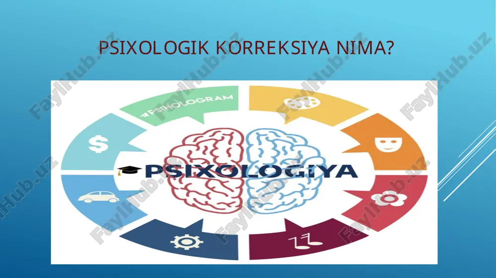 kazish mumkin psixoanalizda quyidagi asosiy bosqichlar ajratiladi: 1 - bosqich: og‘riq manbasini topish. ushbu bosqichda assotsiatsiya, shaxs xulqini kuzatish, yanglish so‘z va yozuvni o‘rganish metodlaridan foydalaniladi. 2 - bosqich: manbani ochish. inson gapiradi, o‘zining kechinmalari va uning asosini aytib beradi. bu og‘riqli jarayon bo‘lib, mijoz voqelikni qayta kechirayotgandek bo‘ladi va qiynaladi, shu bila birga negativ va agressiv munosabatlar yuzaga keladi. mijoz barchasini aytib berib, asta- sekin tinchlana boshlaganda bosqich tugagan hisoblanadi. 3 - bosqich: og‘riq manbasida yashiringan voqelikni qayta baholash. bu jarayonda mijozda o‘rnashgan tizimni o‘zgartirishga yordam beriladi. 4 - bosqich: yangi o‘rnashgan tizimni ijobiy tarzda emotsional baholash. 5 - bosqich: unutish, manbani tugatish. id, ego va superego o‘rtasidagi nizo sabali xavotir yuzaga keladi xavotirning quyidagi 3 ko‘rinishi ajratiladi: 2.nevrotik havotir- id va ego o’rtasidagi nizo sababli yuzaga keladi. id tomonidan kelgan, qabul qilib bo’lmaydigan impulslarning anglanish xavfiga emotsional javob 3.moral xavotir-ego va spureego o’rtasidagi nizo sababli yuzaga keladi . …