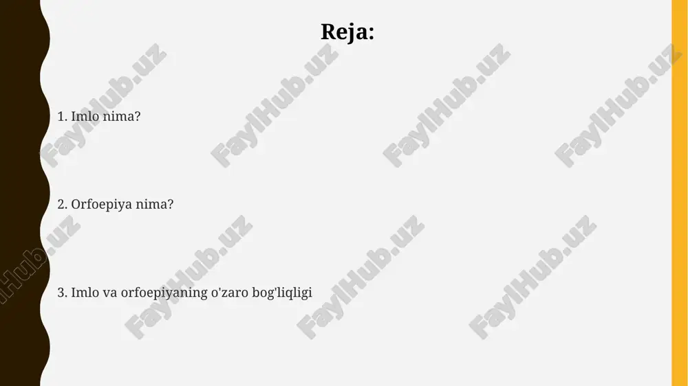 orfografiya va orfoepiya - Page 2