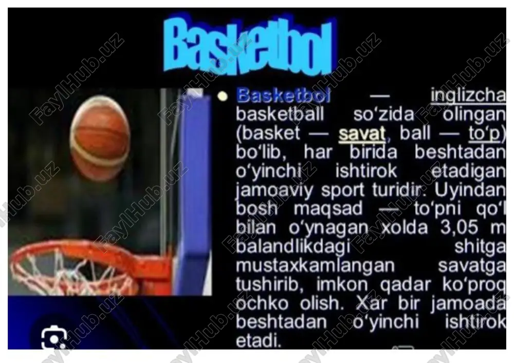 basketball - Page 2