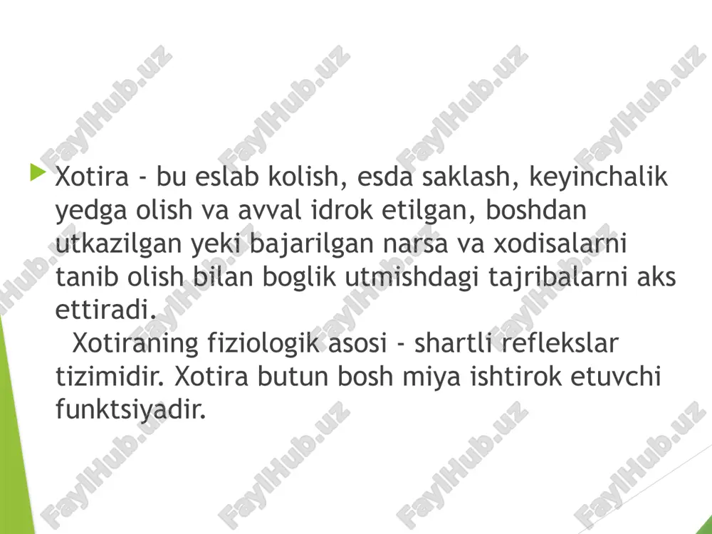 xotira - Page 2