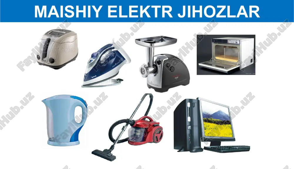 elektrlanishning ikki turi mavjud eslab qoling! bir xil ishorali elektrlangan jismlar bir-biridan itariladi, turli ishorali elektrlangan jismlar esa, bir-biriga tortiladi. elektroskopning sharchasiga zaryadlangan jism tekkizilsa, uning yaproqlari ochiladi, chunki uning yaproq­chalari bir xil zaryadlanadi. jismlarning elektrlanganligini kuzatish uchun elektroskopdan foydalaniladi. jismlarning elektrlanganlik darajasini aniqlash, zaryadlanish darajasini taqqoslash uchun elektrometrdan foydalaniladi. о‘zidan elektrni o‘tkazmaydigan moddalar dielektriklar deb ataladi. dielektriklardan tayyorlangan buyumlar esa izolatorlar deyiladi. dielektriklar shishalar plast-massalar rezina kauchuk sopol barcha metallar yer beton ko‘mir odam tanasi elektr o‘tkazgichlar tuz va kislotalar elektrni o‘zidan o‘tkazuvchi moddalar elektr o‘tkazgichlar deb ataladi. aylanayotgan disklar cho‘tkalarga ishqalanishi natijasida ularda qarama-qarshi ishorali zaryadlar hosil bo‘lib, bu zaryadlar «leyden bankasi» (zaryad to‘plovchi -kondensator) (2) deb ataluvchi ikki silindrda to‘planadi. jismlarni elektrofor mashinaning metall sharchalariga (3) tekkizib, ularni zaryadlash mumkin bo‘ladi. elektrofor mashina 1 2 3 asosiy tushunchalar: 4 atom tuzilishi elektron, proton va ularning zaryadi elektr zaryadi haqida tushuncha atom tuzilishi qadimgi yunon mutafakkiri demokrit “atom” …