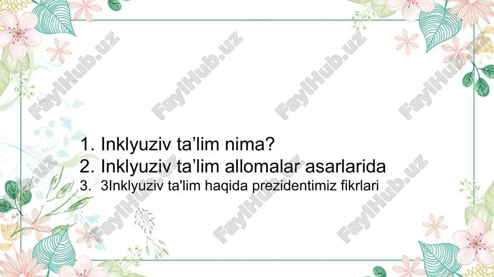 niga amin boʻlamiz. image2.png image3.png image4.jpeg image5.png image6.png image7.jpeg image8.jpeg image9.jpeg