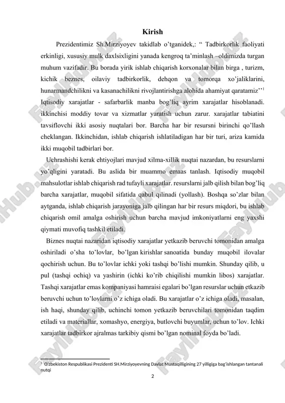 mumkin. shunday qilib, u pul (tashqi ochiq) va yashirin (ichki ko’rib chiqilishi mumkin libos) xarajatlar. tashqi xarajatlar emas kompaniyasi hamraisi egalari bo’lgan resurslar uchun etkazib beruvchi uchun to’lovlarni o’z ichiga oladi. bu xarajatlar o’z ichiga oladi, masalan, ish haqi, shunday qilib, uchinchi tomon yetkazib beruvchilari tomonidan taqdim etiladi va materiallar, xomashyo, energiya, butlovchi buyumlar, uchun to’lov. ichki xarajatlar tadbirkor ajralmas tarkibiy qismi bo’lgan nominal foyda bo’ladi. iqtisodiy va buxgalteriya xarajatlari-bu faqat tashqi xarajatlar amalda hisobga olinadi ta’kidlash lozim. ular nomini ega buxgalteriya xarajatlari. tufayli ichki qiymati buxgalteriya ishlatiladigan emas aslida, moliyaviy turkcha daromad o’rtasidagi farq bo’ladi gross (daromad) va tashqi xarajatlar. bu holda, iqtisodiy foydayalpi daromad va iqtisodiy xarajatlar o’rtasidagi farq bo’ladi. moliyaviy daromadi qiymati ichki xarajatlar qiymati nisbatan har doim katta. shunday qilib, ham foyda hujjatlarga ko’ra, kompaniya iqtisodiy daromad bo’lmasligi mumkin. ba’zi vaziyatlarda, tashkilot ham zarar duchor bo’lishingiz mumkin. iqtisodiy xarajatlarni - yalpi daromad, barcha xarajatlarni qamrab olmaydi, …