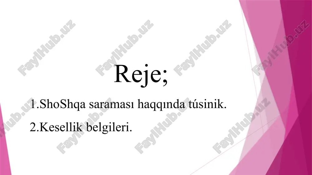 shoshqa saraması haqqında túsinik - Page 2