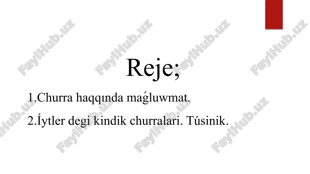 kinologiya hám it kesellikleri - Page 2