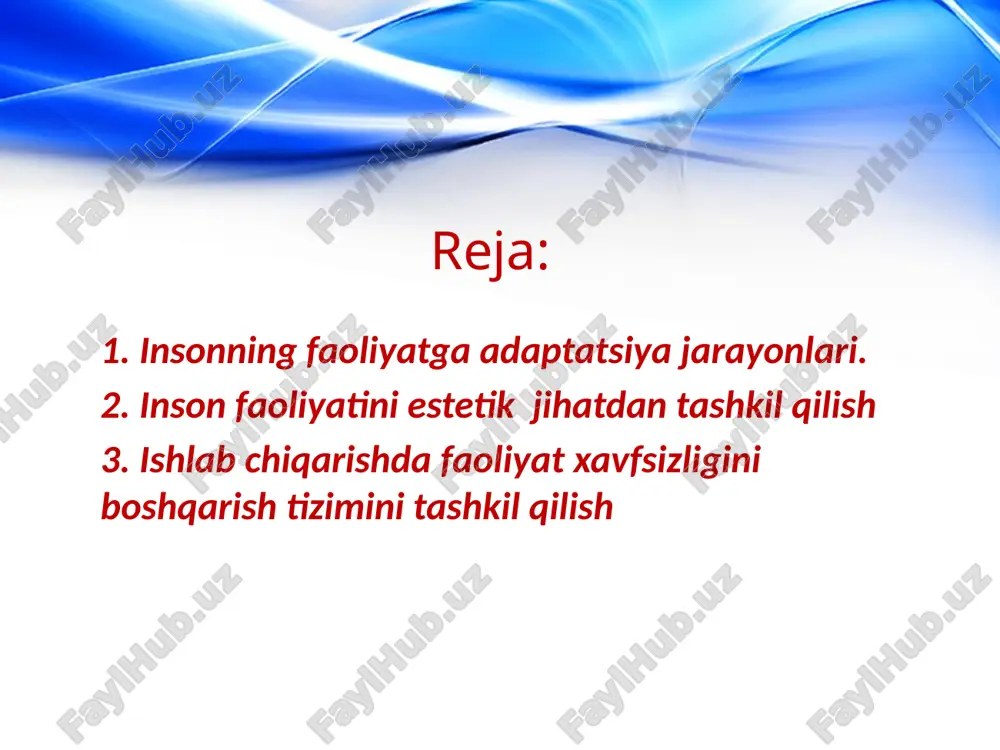 cha yuzaga keladigan ijtimoiy munosabatlarni tartibga solish uchun turli vositalarni tanlash, tegishli qarorlarni qabul qilish va ularning bajarilishini nazorat etish jarayoni. huquqiy-demokratik davlat hamda fuqarolik jamiyatida barcha ijtimoiy munosabatlar qatori hfx munosabatlarining boshqarilishi va tartibga solinishi nafaqat davlat organlari, balki jamoat birlashmalari va nodavlat tashkilotlari tomonidan ham olib boriladi. o‘zr prezidenti islom karimov oliy majlisning ii chaqiriq 6-sessiyasida jamiyatni demokratlashtirish masalasiga alohida urg‘u berib: «ijtimoiy iqtisodiy jarayonlar bilan bog‘liq ko‘p masalalarni hal qilishda davlat tuzilmalarining rolini kamaytirish va bu vazifalarni bosqichma-bosqich jamoat tashkilotlariga o‘tkaza borishni taqozo etadi», degan edi. mahalliy jamiyat boshqaruv – davlatning o‘zini o‘zi mahalliy bo‘linmalari (fuqarolar yig‘ini, mahalla kabi) doirasida jamoani universal faoliyat yo‘nalishlari bo‘yicha yuzaga keladigan ijtimoiy munosabatlarni tartibga solish uchun turli vositalarni tanlash, tegishli qarorlarni qabul qilish va ularning bajarilishini nazorat etish jarayoni. garchand o‘zbekiston aqsh kabi o‘zining erkin bozor unosabatlari yoki demokratik institutlari, germaniya kabi qonun yoki shvetsiya kabi fuqarolik jamiyatining ustivorligi bilan dong …
