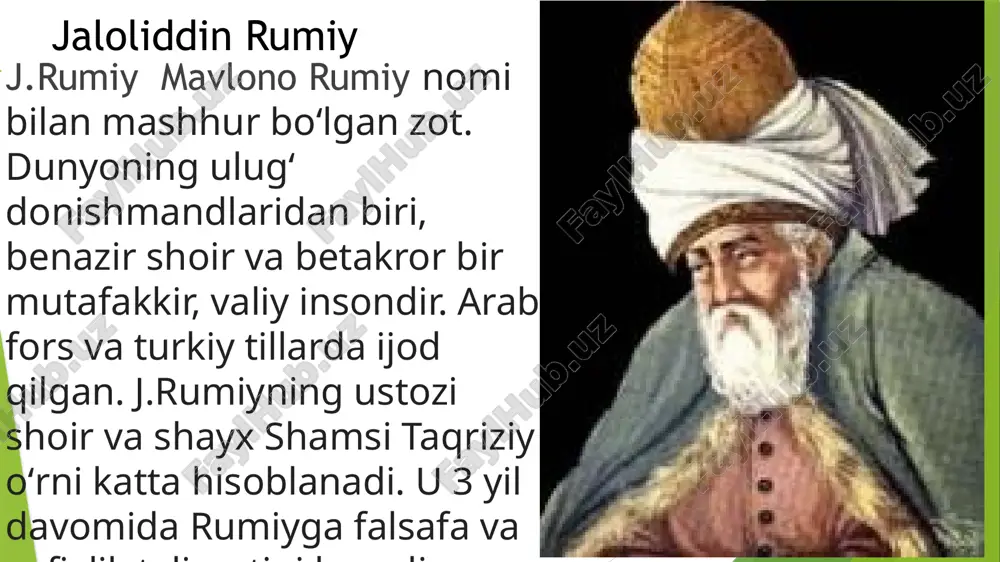 ekka joyda o‘t-o‘lanlar bilan oziqlanib, shunga qanoat qilib yashayman, - dedi odam. qushcha odamdan yana bir necha savol so‘radi, odam javob berdi. nihoyat, qush bug‘doy donalarini ko‘rib qoldi. - bular nima?  - bular menga hech kimi yo‘q bir yetimning omonati. juda ochman, ruxsat bersang, bulardan yeb, qornimni to‘ydirsam, chunki shundan mening zaruratim bor. zaruriy hollarda hatto losh (o‘laksa) yeyish ham mubohdir. - bu bug‘doylarni menga ishonishgani uchun omonat qoldirishdi, yetim haqini yeyish gunoh. biroq qush nihoyatda och edi, qattiq turib oldi: - ey zohid kishi, ruxsat beraqol – shu bug‘doydan yeb, qornimni to‘ydirayin, - dedi. - zarurat haqida o‘zingga bir fatvo o‘ylab topding. agar haqiqatda bunday bo‘lmasa, gunohkor bo‘lasan. hatto zarurating bo‘lsa-da, ehtiyot bo‘lishing, haromdan saqlanishing yaxshidir.  qushning ortiq chidashga toqati qolmadi, katta ishtaha bilan bug‘doyga otildi va yeya boshladi. bir-ikki don yemay turib, tuzoqqa ilindi. qutulish uchun jon talvasasida tipirchilar ekan, o‘z-o‘ziga: - soxtachi-yolg‘onchilarning afsunlariga aldangan kishining …