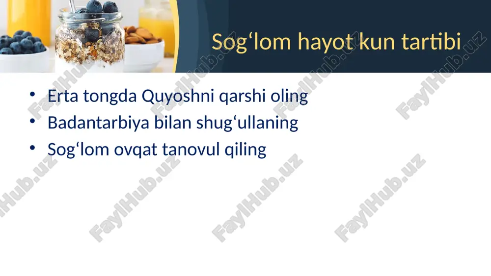 qandli diabet haqida - Page 2