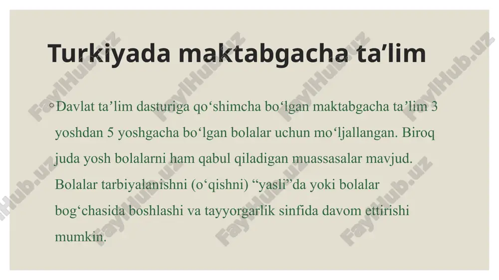 turkiya davlat bog’chalari - Page 2