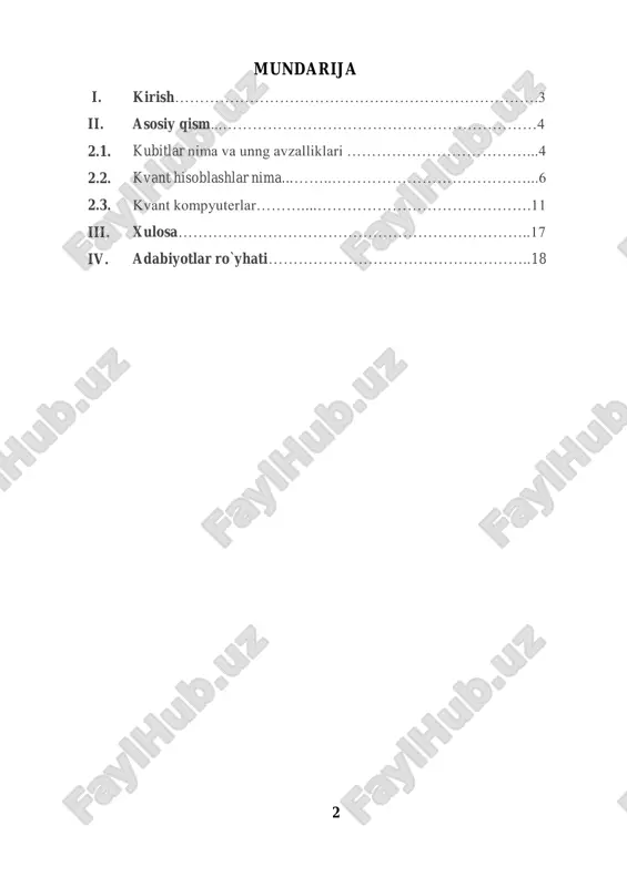 fadir. kvant kompyuterlari o'sishi bilan ular hisob-kitoblarni buzishi mumkin bo'lgan ko'proq xatolar va shovqinlarga duch kelishadi. buni hal qilish uchun deepmind va quantum ai taqdim etildi alphaqubit, xatolarni muammoga aylanishidan oldin bashorat qiluvchi va tuzatuvchi neyron tarmoq. ushbu rivojlanish kvant tizimlarining barqarorligi va miqyoslanishini oshirishi mumkin. alphaqubit kvant hisoblashni yanada ishonchli va amaliy qilish uchun kalit bo'lishi mumkin.  alphaqubit nima alphaqubit - bu kvant xatolarini ular paydo bo'lishidan oldin bashorat qilish va tuzatish uchun mo'ljallangan neyron tarmoqqa asoslangan tizim. foydalanadi neyron transformator, ko'plab ma'lumotlar va nuqta naqshlarini ishlata oladigan chuqur o'rganish modeli turi. tizim ushbu mantiqiy kubitlar kutilgan holatdan chetga chiqqanligini tekshirish uchun mantiqiy kubitlarga qaraydi. agar biror narsa noto'g'ri bo'lsa, alphaqubit qubit o'zining mo'ljallangan holatidan qaytganligini bashorat qiladi.alphaqubit qurish uchun tadqiqotchilar tizimni ma'lumotlardan foydalangan holda o'rgatishdi google kompaniyasining sycamore kvant protsessori. ular turli darajadagi xatoliklarga ega bo'lgan millionlab misollarni yaratdilar, so'ngra haqiqiy ma'lumotlardan foydalangan holda alphaqubit-ni yaxshi sozladilar. …