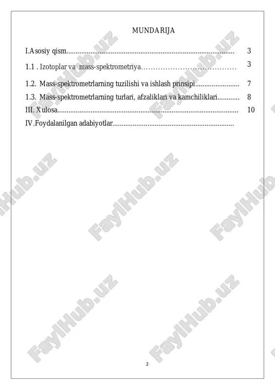 zarrachalardan tashkil topgan: bular protonlar, neytronlar va elektronlar. proton \[1\]\[+\], elektron \[1\]\[-\], neytron esa \[0\] zaryadga ega. proton va neytronlar atomning markazida boʻlgan yadroda joylashgan, elektronlar esa yadro atrofidagi orbitallarda joylashgan. elektronlar manfiy zaryadga ega boʻlgani uchun ular yadrodagi musbat zaryadli protonlarga tortiladi.biz atomni tashkil qilgan bu zarrachalarni (neytral geliy atomi misolida) soddalashtirilgan shaklda quyidagicha ifodalashimiz mumkin: 4 neytral geliy atomi diagrammasi. uning protonlari va neytronlari yadroda, elektronlari esa yadro atrofidagi "orbitalda" joylashgan. rasm wikispaces dan olingan, cc by-sa 3.0. yuqorida berilgan rasmdan shu maʼlumki, geliy atomi ikkita proton, ikkita neytron va ikkita elektrondan tashkil topgan ekan. proton va elektronlar sonining oʻz maʼnolari bor: geliy atomining atom soni [2], demak, geliy atomining yadrosida ikkita protoni boʻlishi kerak (agar shunday boʻlmaganda, u mutlaqo boshqa element atomi boʻlardi!). shuningdek, bu neytral atom boʻlgani sababli yadrodagi musbat zaryadni neytrallash uchun geliy atomida ikkita elektron bor umuman, neytronlarning atomlarda qanday ahamiyati bor? qarangki, bunday …