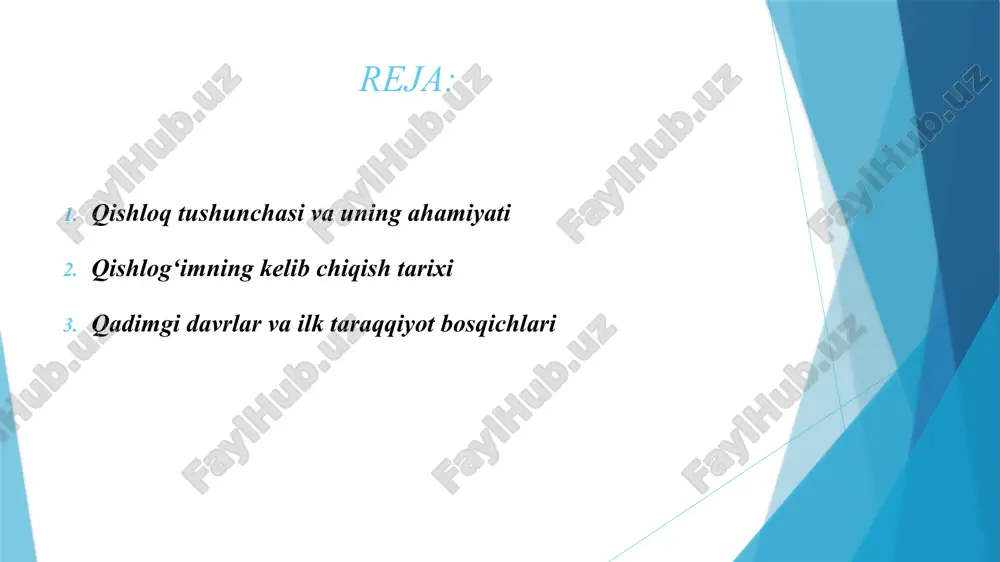 atoriyalar, kurortlar, basseynlar va boshqa dam olish joylari bilan ta'minlangan. farg‘ona viloyatidagi ba'zi dam olish markazlari tabiiy manzaralarni kuzatish, sport turlari bilan shug‘ullanish yoki shunchaki dam olish uchun juda mos keladi.  qishloq atrofidagi ko‘llar va daryolar: avval qishlog‘ining yaqinida tabiiy suv manbalari, daryolar va ko‘llar mavjud. bunday joylarda sayohatchilar suzish, baliq ovlash yoki piknik qilish kabi faoliyatlar bilan band bo‘lishlari mumkin. bu joylar faqat tabiatni sevuvchilar uchun emas, balki oilaviy dam olish uchun ham qulay.  bu dam olish maskanlari avval qishlog‘ining tabiiy go‘zalligi va hududning tarixi bilan uyg‘unlashgan. ular sayohatchilarga tinch va xotirjam dam olish imkoniyatini taqdim etadi.  avval qishlog‘ining etiborga sazovor joylari nafaqat uning tarixiy va madaniy merosi, balki tabiiy go‘zalligi bilan ham ajralib turadi. quyida qishloq va uning atrofidagi ba'zi muhim joylar:  xojam podshoh maqbarasi: bu qadimiy yodgorlik farg‘ona vodiysining mashhur diniy arbobi xojam podshohning maqbarasidir. maqbara xix asrda qurilgan bo‘lib, o‘sha davrdagi mahalliy …
