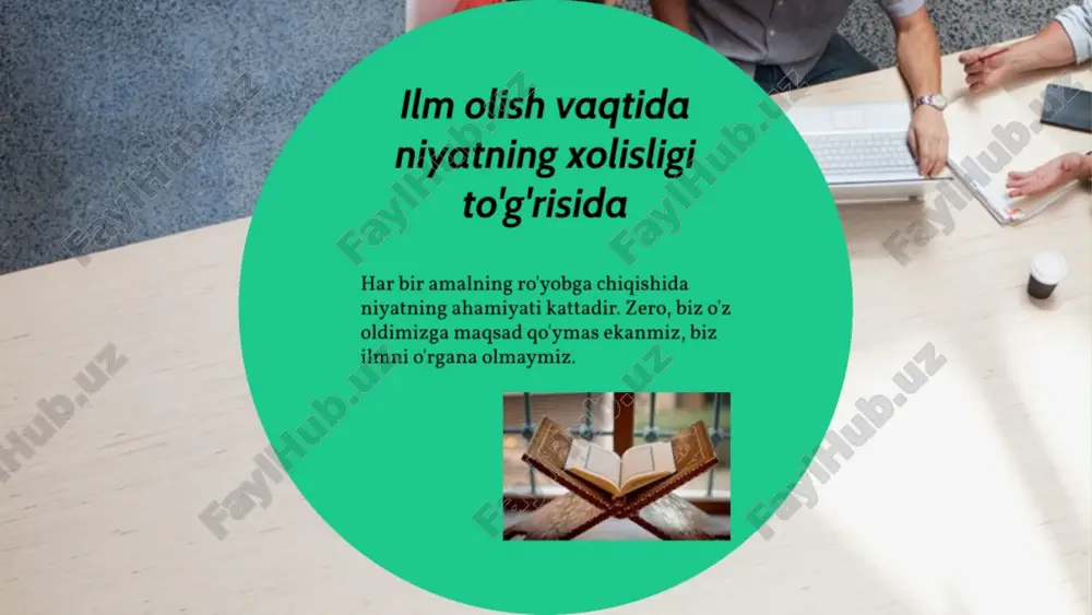 ilm olish sirlari - Page 2