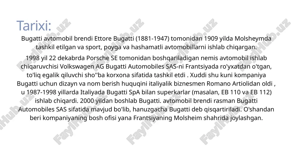 buggati - Page 2