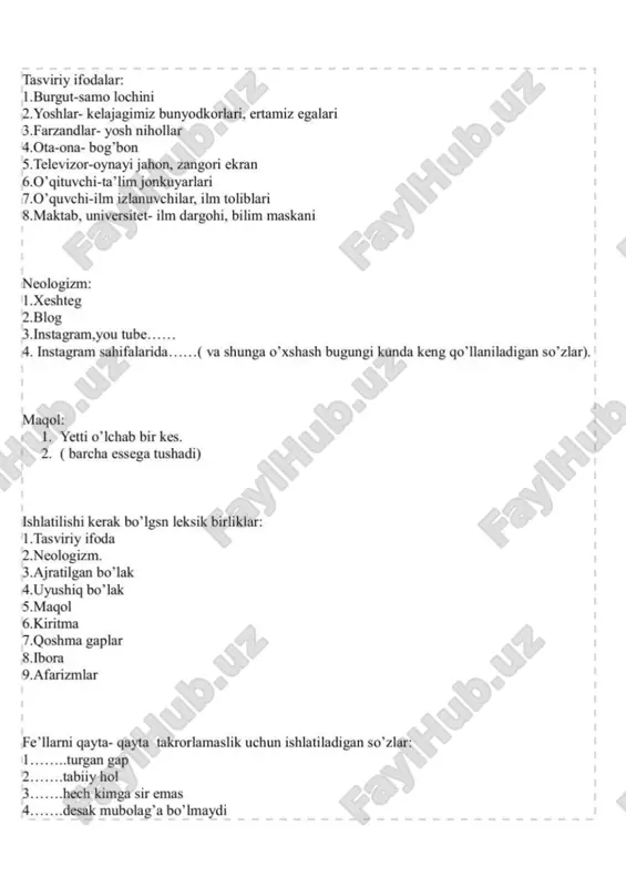 ona tilidan essay yozish tartibi - Page 2