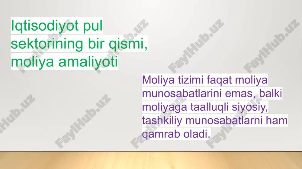 ing turli katlamlari, davlat institutlari (tashkilotlari), sanoat va xoʻjalikning b. sohalari, mintakalar va mamlakatlarning umumiy hududi. moliya siyosatining asosiy quroli va tarkibiy qismi — davlat byudjeti daromadlari va harajatlari, zayomlari, soliq imtiyozlaridir. davlat tomonidan tanlagan iktisodiy siyosatga va maqsadlarga qarab ayrim bandlar buyicha harajatlarni kupaytirish yoki kamaytirish orqali mamlakat hayotining u yoki bu tomonlariga, davlat institutlari ga, iktisodiyot tarmoqlariga, mas, harbiy harajatlarni yoki ilmiy texnik taraqqiyot uchun harajatlarni kupaytirib yoki kamaytirib, faol taʼsir etish mumkin. davlat daromadlar, ularning miqdori, soliklar tizimi orqali iktisodiy usish surʼatiga, aholi farovonligiga taʼsir koʻrsatishi, inflya doimiy daromadlardan olinadigan moliyaviy resurslar yetishmagan hollarda qarzlar qoʻllaniladi, ularning hajmi va ularga xizmat koʻrsatish tartibi ham iqtisodiyot holatiga taʼsir koʻrsatadi. soliq imtiyozlari moliya siyosatining muhim usullaridan biri hisoblanadi, ularning yordami bilan davlat iqtisodiyotning muhim tarmoqlari taraqqiyotini tezlashtirishi, aholining ayrim qatlamlari yoki toifalarining daromadiga bilvosita taʼsir etishi mumkin. imtiyozlar va soliqsolish boʻyicha preferensiyalar keyingi oʻn yilliklarda taraqqiy etgan mamlakatlar iqtisodiyotida …