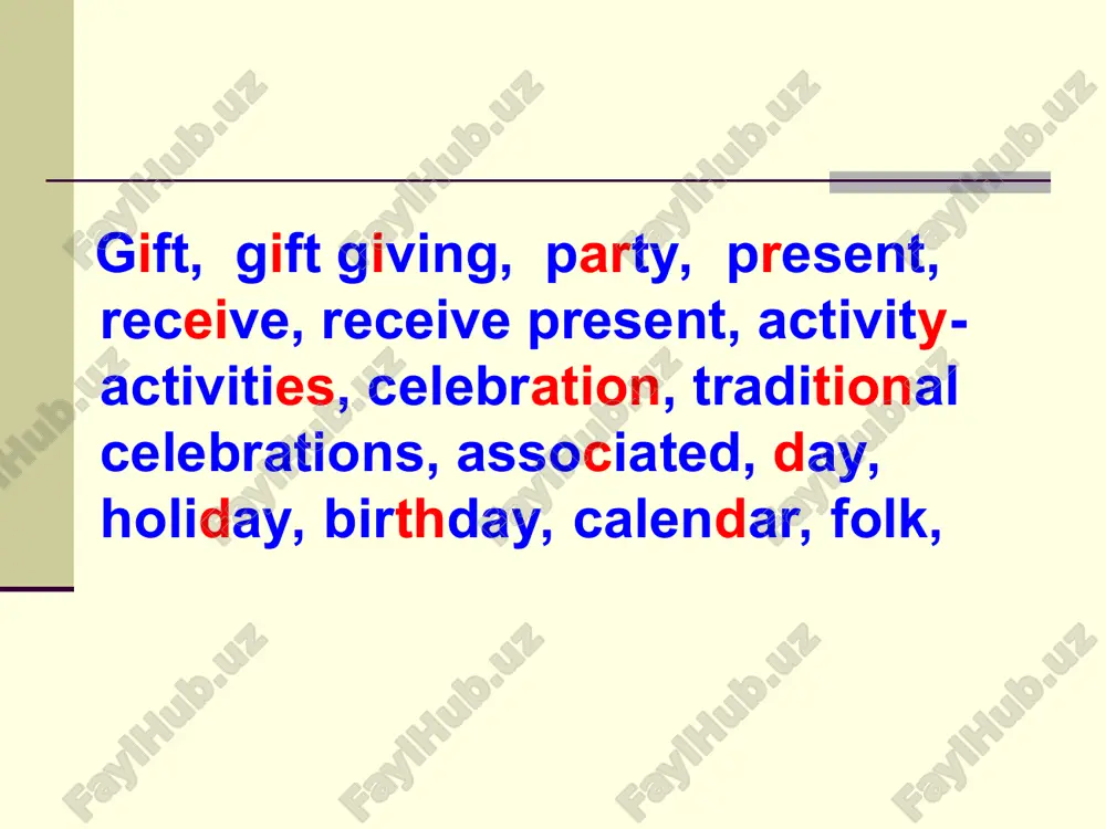 russian festivals and traditions. - Page 2