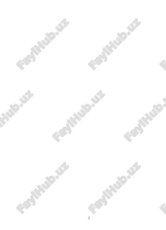 bakalavriat «matematika-informatika» ta’lim yŏnalishi bŏyicha tahsil oladigan talabalar uchun muljallangan bŏlib, unda 1-semestrga doir 36-soatlik ma’ruzalar matnlari jamlangan. mavzular nizomiy nomidagi tdpu ŏqituvchilari tomonidan tuzilgan namunaviy ŏquv dasturga rioya qiladi. ayrim mavzularning ketma-ketligi ŏzgartirilgan bŏlib, unda asosiy algebraik strukturalar tushunchalari yoritilgan. har bir mavzu tŏla bayon etilib, iloji boricha har bir teorema isboti keltirilgan yoki kerakli kŏrsatmalar berilgan. ayrim teoremalar isbotlari mustaqil ŏrganishga muljallangan bŏlib, [1] (nazarov r.n., toshpŏlatov b.t., dŏsumbetov a.d. algebra va sonlar nazariyasi. t.: ŏqituvchi. 1-qism. ) va [2] ( kulikov l.ya. algebra i teoriya chisel. m.: vŏssh.shkola. 1979 g.) da keltirilgan. tayanch tushunchalarni bayon etishda shehm, proektor kabi texnik vositalar-dan keng foydalanishi kŏzda tutilgan. ma’ruzalarni slaydlarini yaratishda va ekranda namoyish qilishda microsoft office dasturlar oilasining microsoft power point, microsoft photo editor, microsoft word , microsoft equation dasturlaridan, ayrim sonli va analitik hisob-kitoblarda mathcad va mathlab dasturlaridan foydalanish maqsadga muvofiq. 3 1,2 -ma’ruzalar 1. mavzu: mulohaza. mulohazalar …