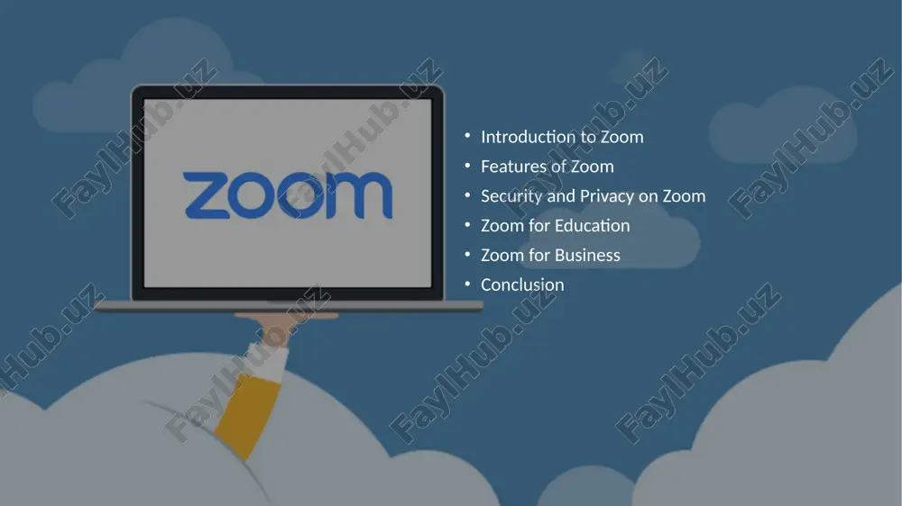 for education offers a range of features specifically designed for remote learning, including virtual classrooms, breakout rooms, and the ability to record lectures. these features have made it possible for educators to continue delivering quality education despite the challenges posed by the pandemic. • zoom for business • zoom has also become a popular choice for businesses looking to stay connected with their employees and clients remotely. with its range of features and ease of use, zoom has proven to be an effective tool for remote collaboration. • zoom for business includes features such as cloud storage, webinars, and large meeting capabilities, making it an ideal choice for businesses of all sizes. the platform also integrates seamlessly with other business tools such as salesforce, making it even more convenient for businesses to use. • conclusion • in conclusion, zoom has revolutionized the way we communicate and collaborate remotely. with its …