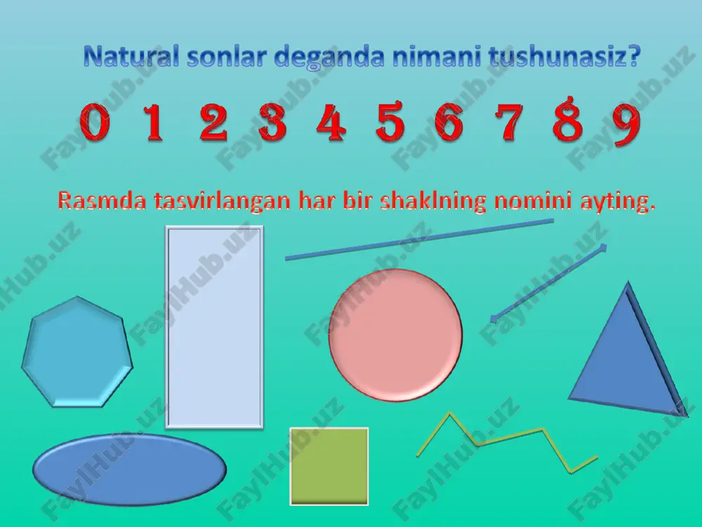 2-sinf matematika - Page 2