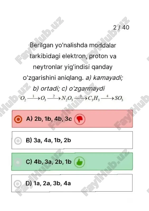 android operatsion tizimi - Page 2