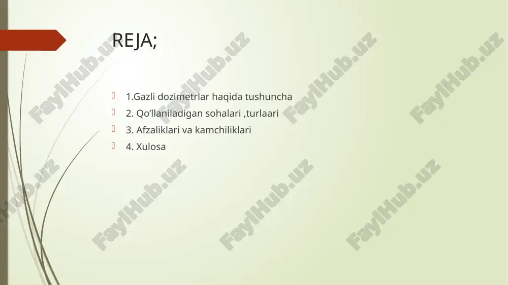 rshi qutbli elektrodlarga o'tadi . bu kamera dizayniga qarab femtoamperdan pikoampergacha bo'lgan hududda elektrometr pallasida o'lchanadigan va nurlanish dozasiga mutanosib bo'lgan ionlanish oqimini hosil qiladi. ionizatsion kamera turlari proportsional hisoblagich – proportsional detektor proportsional hisoblagich , shuningdek, mutanosib detektor sifatida ham tanilgan , ionlashtiruvchi nurlanishning har xil turlarini aniqlaydigan elektr qurilma. ionlashtiruvchi nurlanish detektorlari odatda bog’langan ikkita qismdan iborat. birinchi qism radiatsiya ta’sirida o’zgarishlarni boshdan kechiradigan birikmadan iborat bo’lgan sezgir materialdan iborat. boshqa komponent bu o’zgarishlarni o’lchanadigan signallarga aylantiradigan qurilma. proportsional hisoblagich ishlash prinsipi proportsional hisoblagich ma’lum bir kuchlanishda (1000 v dan yuqori) ushlab turiladigan katod va anodga ega va qurilma elektrodlarning geometriyasi bilan belgilanadigan sig’im bilan tavsiflanadi. proportsional hisoblagichda kameraning to’ldiruvchi gazi inert gaz bo’lib, har bir impuls zaryadsizlanishining tugashini ta’minlash uchun tushgan nurlanish va söndürme gazi bilan ionlanadi; umumiy aralashma 90% argon va 10% metan bo’lib, p-10 deb nomlanadi. zaryadni kuchaytirish jarayoni detektorning signal-shovqin nisbatini sezilarli darajada yaxshilaydi …