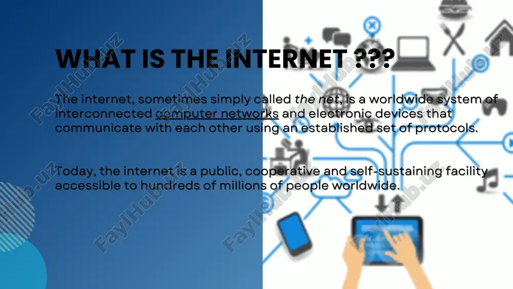 the internet - Page 2