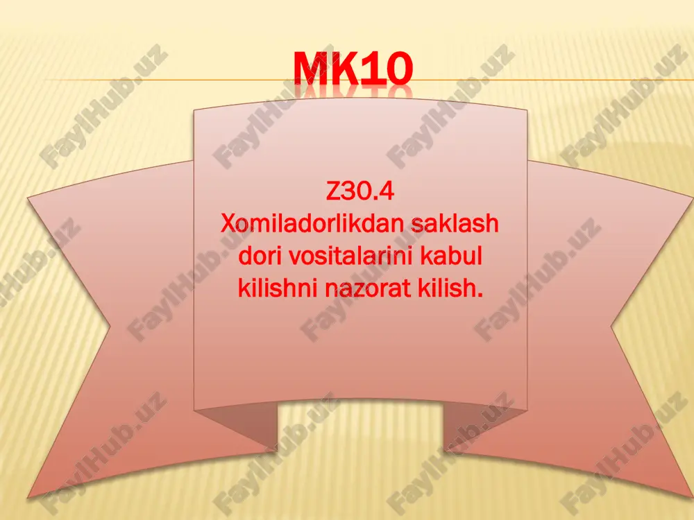 (6 oydan so'ng) aoklarni qabul qilish tartibi: - agar ayol xomilador emasligiga ishonchi bo‘lsa - xoxlagan kunidan - xayz siklini 1 – 7 kunigacha - tug‘rug‘dan 4 xafta o‘tgandan so‘ng agar ko‘krak suti bilan emizmayotgan bo‘lsa - abortdan keyin darxol – yoki 7 kun ichida - aok lar xar kuni ovqatdan so‘ng bir vaqtda ichiladi - tug‘rug‘dan 6 oy o‘tgandan so‘ng agar ko‘krak suti bilan emizayotgan bo‘lsa agar ayol bitta tabletka ichish esidan chiqib qolgan bo‘lsa: 1.darxol unutilgan tabletkani iching. 3.qolgan tabletkalarni odatdagiday qabul qiling. 2.keyingi tabletkani o‘z vaqtida iching. afzalliklari: yuqori effektligi qo‘llashda osonligi xoxlagan vaqtgacha qo‘llanilishi ayol o‘zi xoxlaganda to‘xtatishi mumkinligi nokontratseptiv afzalliklari. quyidagilarni oldini oladi ektopik xomiladorlik tuxumdon kistasi endometriy raki sut bezlarini yaxshi sifatli o‘smalari chanoq a’zolarini yallig‘lanishi aoklarni kamchiliklari: zapas bo‘lishi shart esidan chiqib qolishi emiziklik ayollarda 6 oygacha qo‘llanmaslig i jybyuk va oitslar-dan ximoya qilmaydi nojo‘ya ta’siri ko‘ngil aynish, qayt qilish xayz aro qonli …