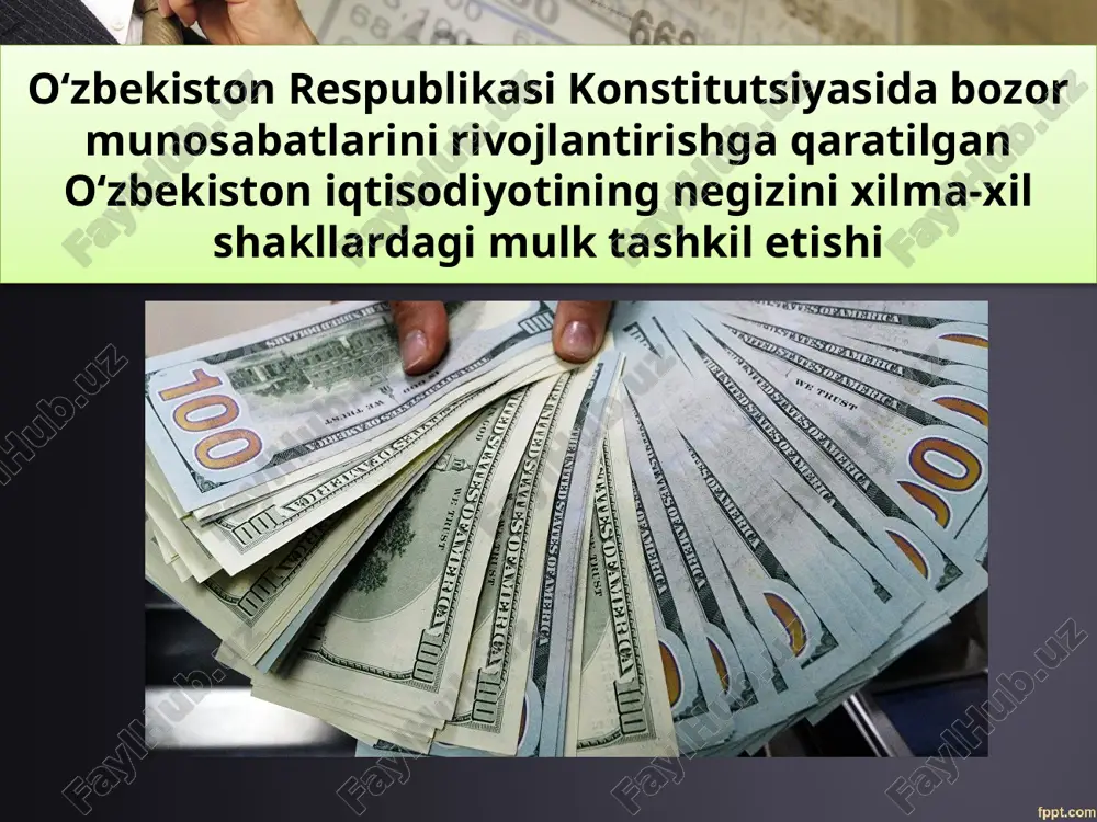 oidalarni va jamiyat qadriyatlarini mensimaslik bilan amalga oshiriladi. obyektiv tomondan talonchilik o‘zganing mulkini oshkora talon-taroj qilishda ifodalanadi. o‘zganing mulkini yashirin ravishda talon-taroj qilish yoki o‘g‘rilik iqtisodiyot sohasidagi eng keng tarqalgan jinoyatlardan biridir. soxta bankrotlik jinoyati ham to‘g‘ri qasd bilan sodir etiladi. bu jinoyat xo‘jalik yurituvchi subyektning o‘z majburiyatlarini iqtisodiy jihatdan bajara olmasligi haqida bila turib, haqiqatga to‘g‘ri kelmaydigan e’lon berishi kreditorlarga ko‘p miqdorda zarar yetkazilishda ifodalanadi. soliqlar yoki boshqa majburiy to‘lovlarni to‘lashdan bo‘yin tovlash jinoyati foyda (daromad) yoki soliq solinadigan boshqa obyektlarni qasddan yashirishda, kamaytirib ko‘rsatishda, shuningdek davlat tomonidan belgilangan soliqlarni yoki boshqa majburiy to‘lovlarni to‘lashdan qasddan bo‘yin tovlashda ifodalanadi soliq savol va topshiriqlar: 1. berilgan vaziyatlarni tahlil qiling. ularning o‘xshash va o‘ziga xos tomonlarini aniqlang. 2. ulardagi jinoyatlarning belgilarini, obyekti va subyektini, obyektiv va subyektiv tomonlarini aniqlang. 3. bu voqealarning jamiyat rivojiga qanday ta’siri bor? ularning oldini olish mumkinmidi? image2.jpg image3.jpeg image4.jpeg image5.jpeg image6.jpeg image7.jpeg image8.jpeg image9.jpeg image10.jpeg image11.jpeg …