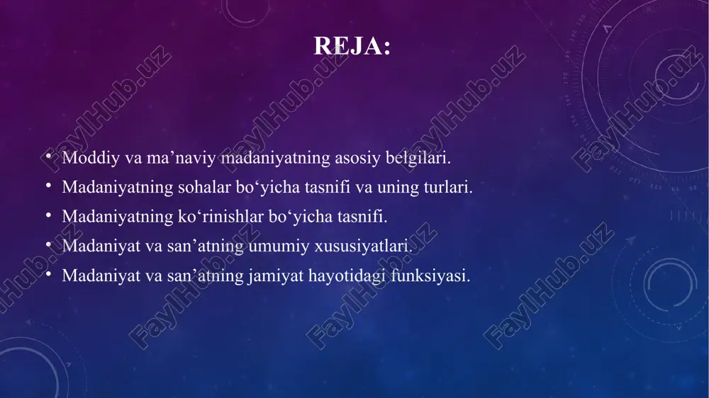 antik san’ati rivoji mahalliy an’analariga tayanadi (baqtriya, xorazm) va unga mahalliy san’at bilan qorishib ketgan sharqiy ellinizm ta’siri sezilarli bo‘lgan. mahalliy davlatchilikning asosiy belgilari bo‘lmish rivojlangan tanga tizimi, shaharsozlik va hunarmandchilik bilan birga sug'd va xorazm mahalliy yozuvining paydo bo'lishi uni yanada mustahkamladi va rivojlantirdi. to'rtinchi davr — v-viii asr. ilk o‘rta asr davlatchiligi davri madaniyati va san’ati bu ilk o'rta asr davlatlari va hokimliklari: sug'd, xorazm, tohariston, farg'ona va bu vaqtda yuzaga kelgan turk xoqonliga davridagi o’zbekiston san’ati va madaniyatidir. san’at va hunarmandchilikda birinchi marta sug'd va turk san’ati tamoyillarining uyg‘unlanish jarayoni yetakchilik qila boshlaydi. ilk o'rta asr - san’atning tasviriy shakllari taraqqiy etgan davr (devoriy rangtasvir, haykaltaroshlik va badiiy hunarmandchilik) barcha mintaqalardagi (sug‘d; tohariston, farg'ona, xorazm) san’atining mashhur maktablari shakllanishi bilan izohlangan. tashqi an’analar va ta’sirlarga nisbatan ijtimoiy va davlat tolerantligi avvalgiday qolavergan. o‘ziga xos turk-sug‘d badiiy mushtaraklik yuzaga keladi, u ushbu xalqlaming faollashib borayotgan ijtimoiy-iqtisodiy, savdo va …