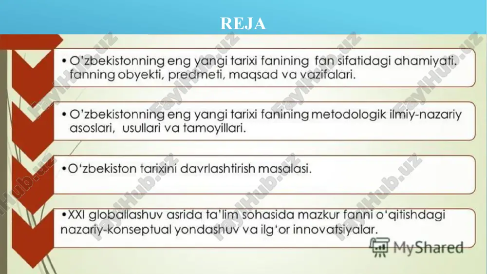 o'zbekistonning eng yangi tarixi - Page 2