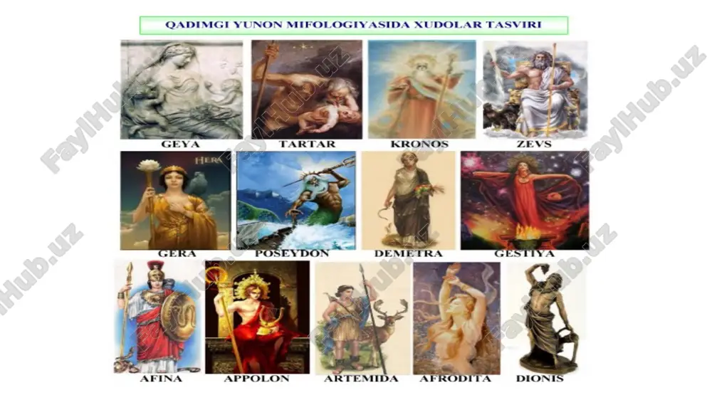 u asarni oxiriga yetkazish yevklid zimmasiga tushdi. qadimgi geometriya asarlaridagi mualliflarning qarashlari asosan faylasuflar maktabiga taalluqli bo' lib, birinchi ta'riflar falsafiy jihatdan tushuntirilgan. pifagorchilar - geometrik tushunchalarning ta'rifiga o'z nuqtayi nazaridan yondoshganlar. jumladan: nuqta, to'g'riburchak, kvadrat, uchburchak va boshqa shakllarni ular sonlar nuqtai nazaridan qarab, mazkur shakllarni birlar va ularning komibnasiyalari deb ta'rif berganlar. demokrit (milodgacha 460-370 yy.) nuqtani fazoning bo'linmas zarrachasi sifatida aniqlagan. uning talqinida shu zarrachalarning zanjiri, geometrik jism - fazodagi zarrachalar to'plamidir, - deya tushuntirgan. asosiy geometrik tushunchalarni ta'riflashga aristotel ham o'z diqqatini qaratadi. aristotelga ko'ra har bir fan o'z negizlariga ega. negizlarni u “ularni isbotlash mumkin emas, bu ularning borligichadir”, - deb ta'riflaydi. masalan, bir soni yoki to'g'ri chiziq yoki uchburchakni qabul qiladigan bo'lsak, bir va o'lchov mavjudligicha qabul qilinib, boshqasi isbotlanadi. qadimgi yunon olimlarining qarashlari, ayniqsa, aristotel negizlari yevklid uchun katta ahamiyatga ega bo'ldi. yevklid “negizlar” kitobi ko'p marta qo'lda ko'chirilgan, dunyoning hamma tillarida qayta-qayta …