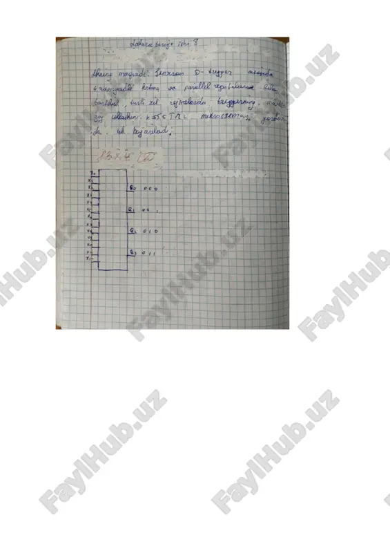 raqamli qurilmalarni loyixalashga kirish - Page 2