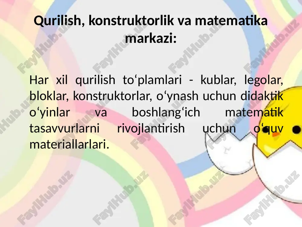 rivojlantiruvchimarkazlar faoliyati - Page 2