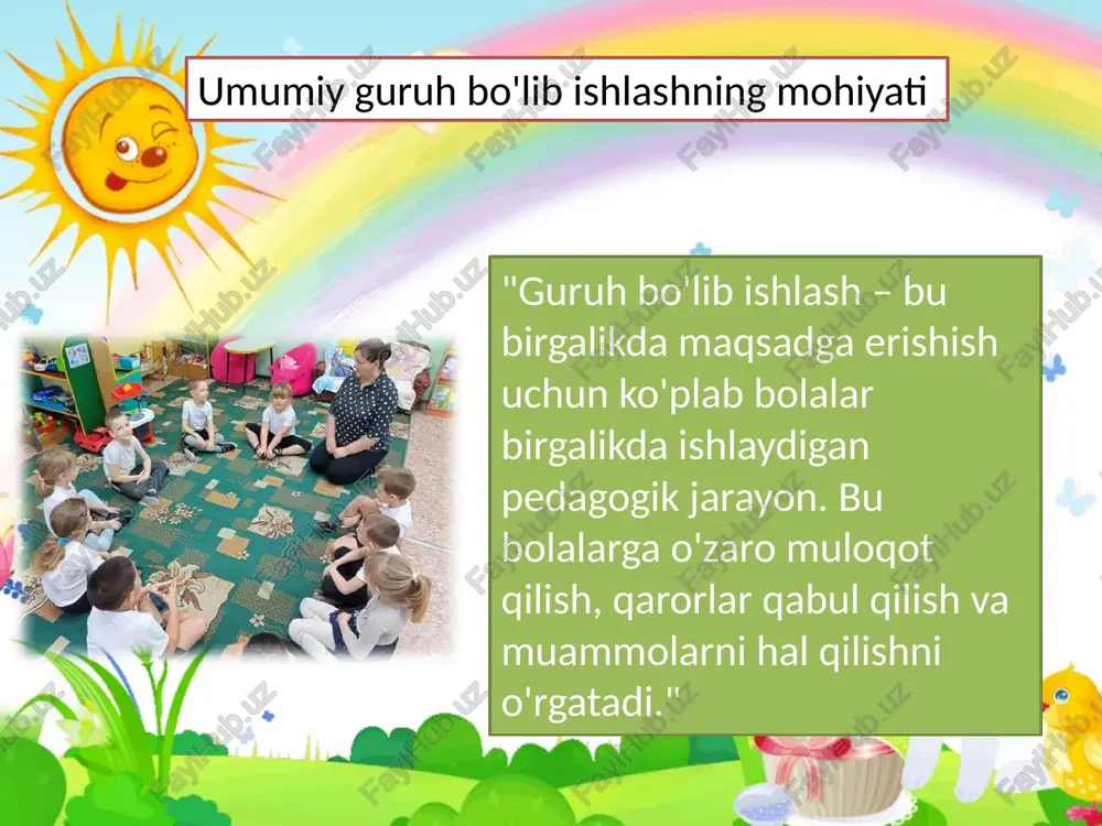 unchasi-umumiy belgilar, umumiy faoliyat, mulogat hamda umumiy magqsad asosida birlashgan kishilar uyushmasi. sa _ e’tiboringiz uchun . rahmat ww | z 4 ¥ ? ee ae iy bei ma 0 tg a ig yw ae nb /docprops/thumbnail.jpeg