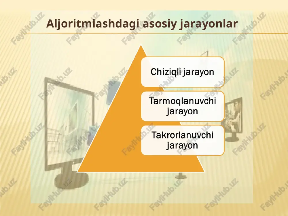 agi buyruqlarni kodlar darchasiga kiritiladi. takrorlanishlar uchun for operatoridan foydalanamiz. bu erda i=sikl parametri. jarayonni hisoblash uchun 1-qavat uchun ishlatilgan g’ishtlar soni s= ga 4850 va qavatlar soni - n ga 10 sonlarini kiritamiz. dastur umumiy holda ixtiyoriy boshlang’ich qiymatlarda hisoblanishi va yangi natijalar berishi mumkin. delphi dasturlash tilida turli xil jarayonlarga mos masalalar yechish dasturlarini yarating! *