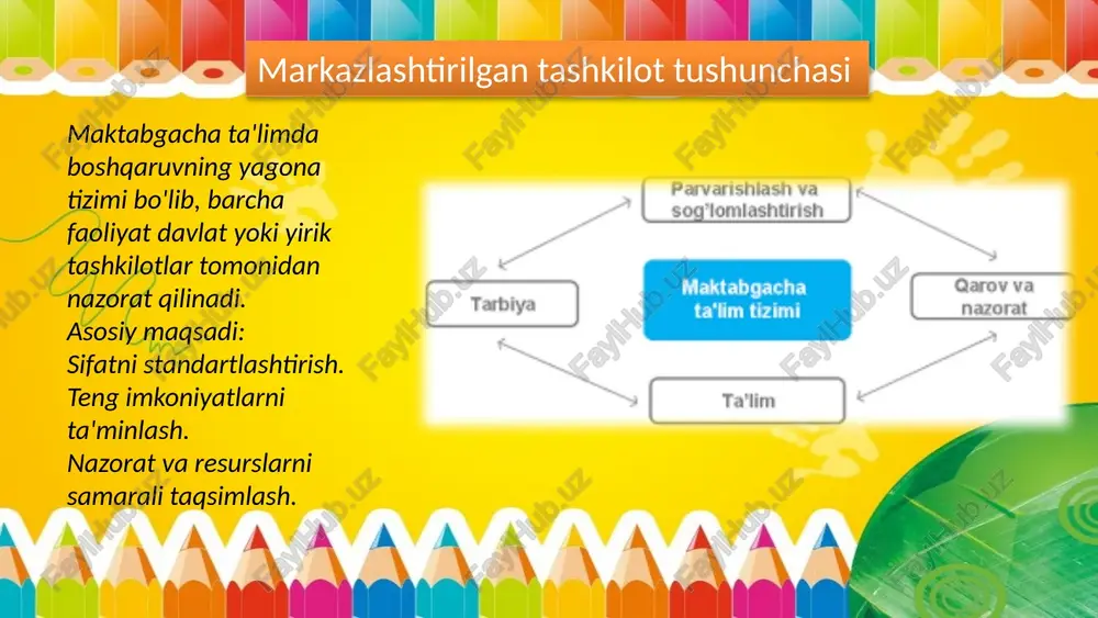 markazlashtirilgan ta'lim tashkiloti - Page 2