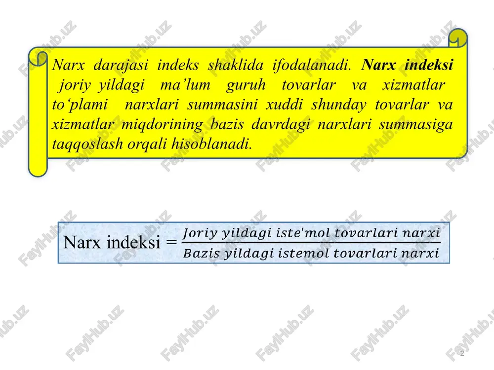 , yanada ilg‘or ishlab chiqarish vositalarini va yangi texnikani qo’llash, ishchi kuchi malakasini oshirish, shuningdek, mavjud ishlab chiqarish potensialidan yaxshiroq foydalanish yo‘li bilan erishiladi. 7 iqtisodiy o‘sish modellari 8 8 neoklassik model ko‘p omilli hisoblanib, amerikalik iqtisodchi p.duglas va matematik ch.kobb yaratgan ishlab chiqarish funksiyasi asos qilib olingan. kobb-duglas modelida ishlab chiqarish hajmining o‘sishida ishlab chiqarish turli omillarining ulushini aniqlashga harakat qilinib, u quyidagicha ifodalanadi: bu yerda: y – ishlab chiqarish hajmi; k – kapital sarflari; l – ishchi kuchi sarflari; a – mutanosiblik koeffitsienti;  va  - ishlab chiqarish hajmining ishchi kuchi va kapital sarflari bo‘yicha elastiklik koeffitsienti. 9 bu yerda: ert – vaqt omili. ch.kobb va p.duglas o‘z tadqiqotlarida aqsh qayta ishlash sanoatining 1899-1922 yillar mobaynidagi ish faoliyatini tahlil qilib, ishlab chiqarish funksiyasining ko‘rsatkichlarini aniqlashga harakat qilganlar: keyinchalik kobb-duglasning ishlab chiqarish funksiyasini golland iqtisodchisi yan tinbergen yanada takomillashtirib, unga yangi omil – texnika taraqqiyoti ko‘rsatkichini kiritdi. natijada …